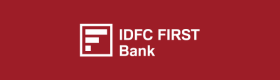 IDFC FIRT BANK